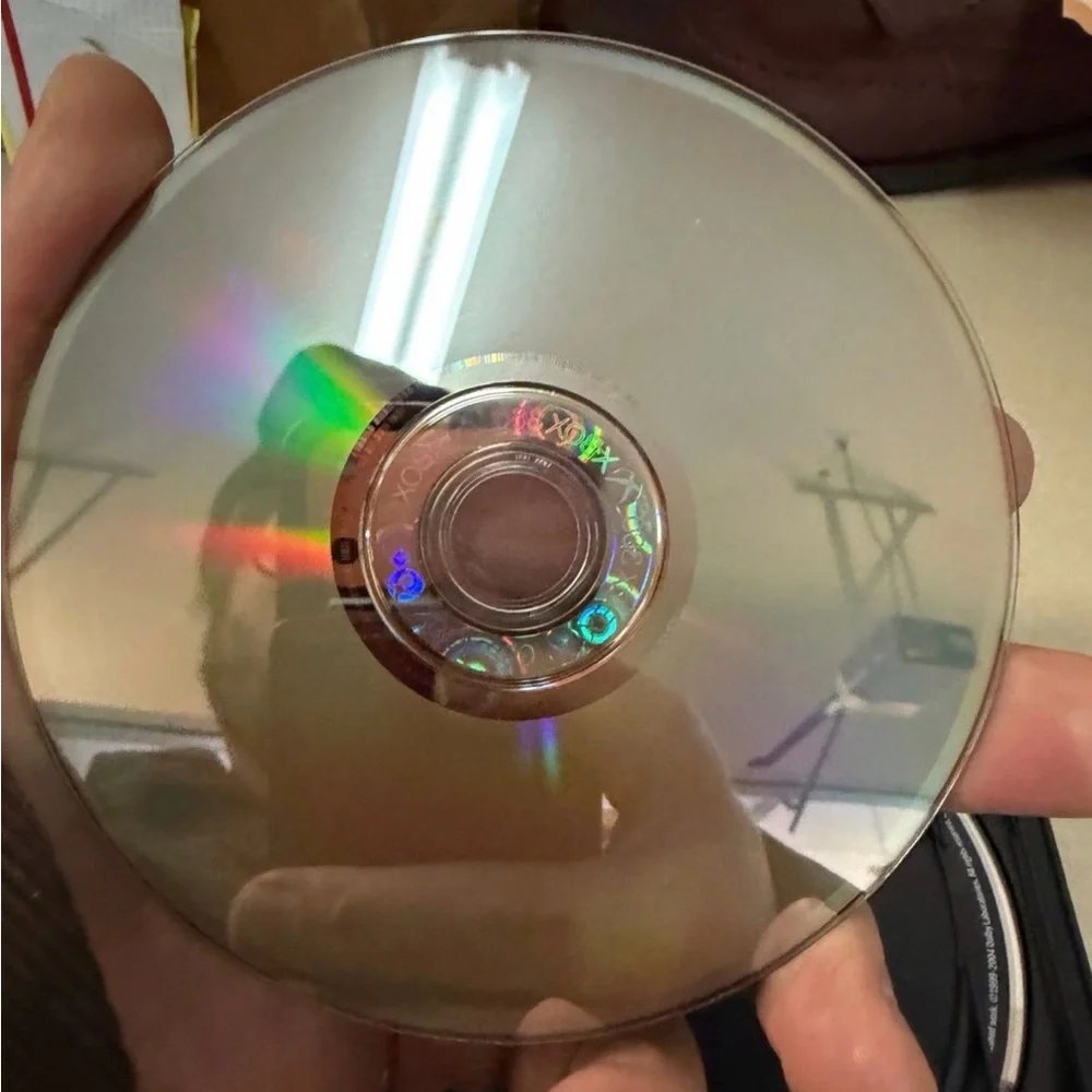 Halo 3 Essentials Special 2 Disc Edition Xbox 360 Complete with Manual & Poster